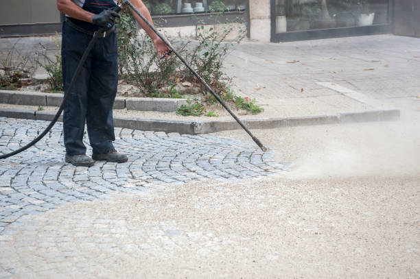 Best Patio and Deck Pressure Washing  in Oak Grove, LA