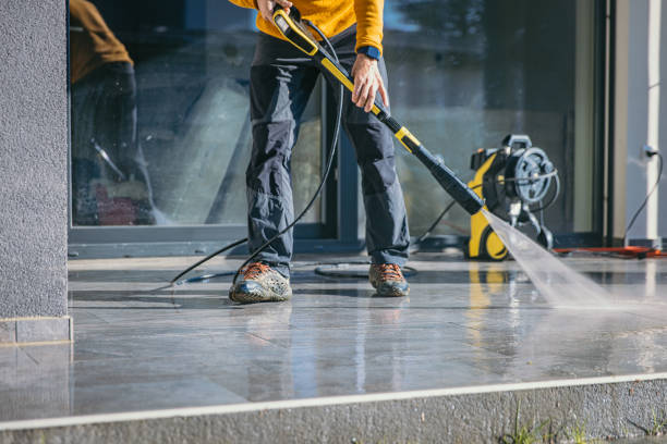 Best Fence Cleaning  in Oak Grove, LA